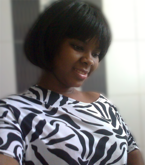 Throwback birthday photo 1