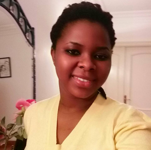 Throwback birthday photo 3